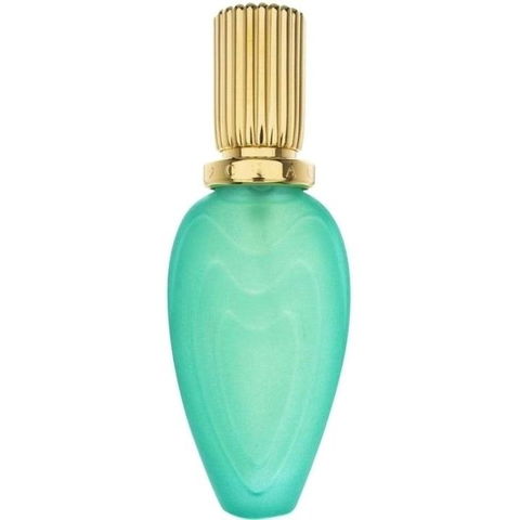 Ocean Blue / Blue Romance by Escada perfume bottle