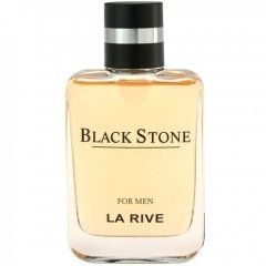 Black Stone by La Rive perfume bottle