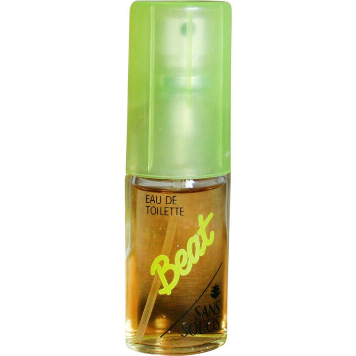 Beat by Sans Soucis perfume bottle
