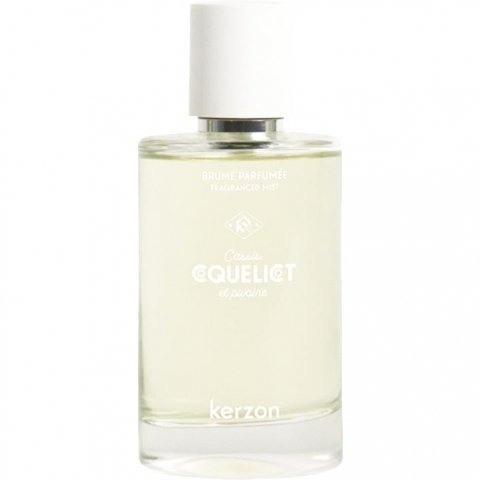 Coquelicot by Kerzon perfume bottle