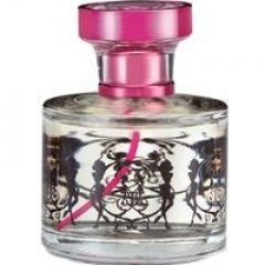 Hoity Toity Lola EDP by Lenthéric perfume bottle