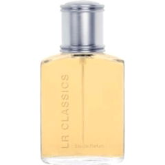 LR Classics - Florenz by LR / Racine perfume bottle