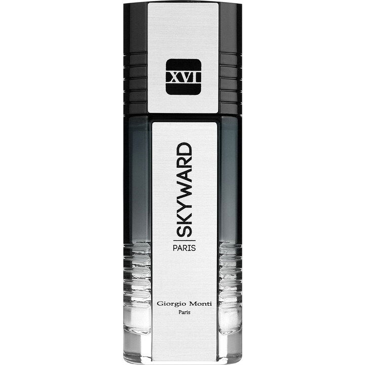 Skyward XVI by Giorgio Monti perfume bottle