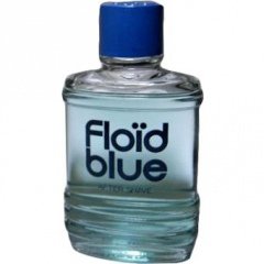 Floïd Blue (1980) by Floïd perfume bottle