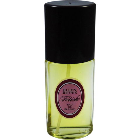 Fétiche EDP by Ellen Betrix perfume bottle