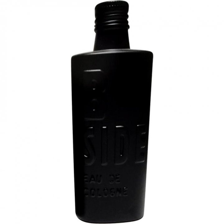 B Side by Perfumería Gal perfume bottle