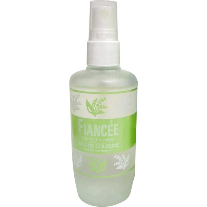 Lily of the Valley / ボディ ミスト M スズランの香り