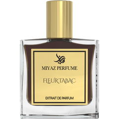 Fleur Tabac