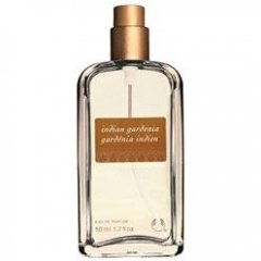 Indian Gardenia / Gardénia Indien by The Body Shop perfume bottle