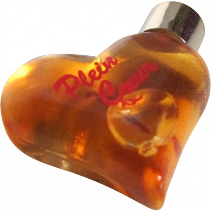 Plein Cœur by Yann Bayaldi perfume bottle