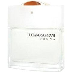 Donna by Luciano Soprani perfume bottle