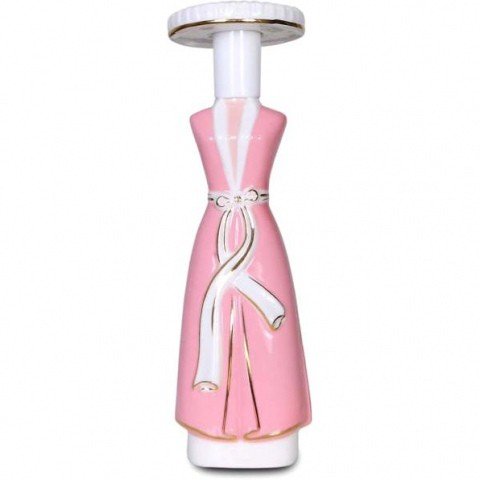 Hanoi (Gold) by Miss Vietnam perfume bottle