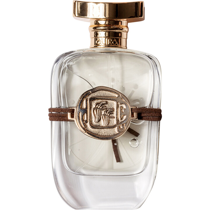 Wind of the Great Steppe by Aura of Kazakhstan perfume bottle