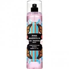 Pink Magnolia by Bath & Body Works perfume bottle