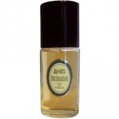 Inclination EDP by Ellen Betrix perfume bottle