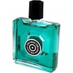 Tornado by Denim perfume bottle