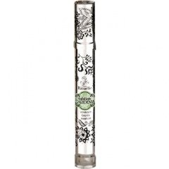 Tahitian Gardenia by Urban Rituelle perfume bottle