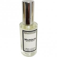 Marquis by Anglia-Perfumery perfume bottle