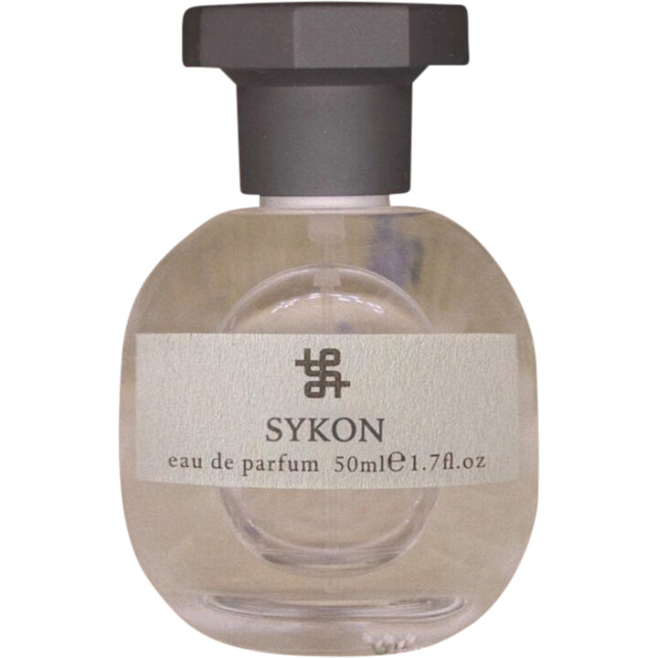 Sykon by ainla perfume bottle