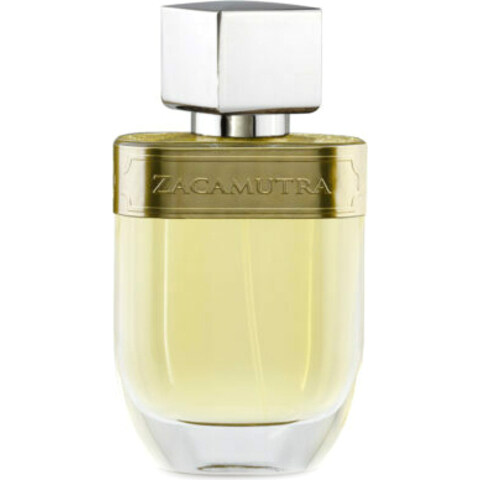 Zacamutra by Aulentissima perfume bottle
