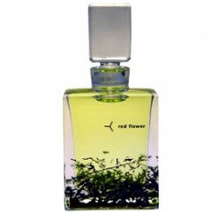 Guaiac by Red Flower Organic Perfume perfume bottle