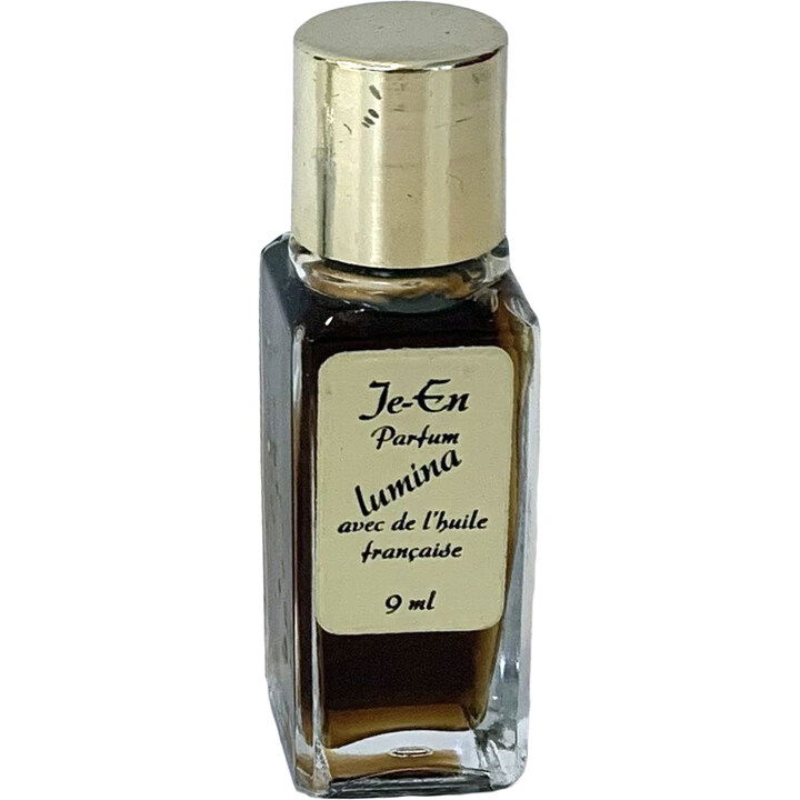 Lumina by Je-En perfume bottle