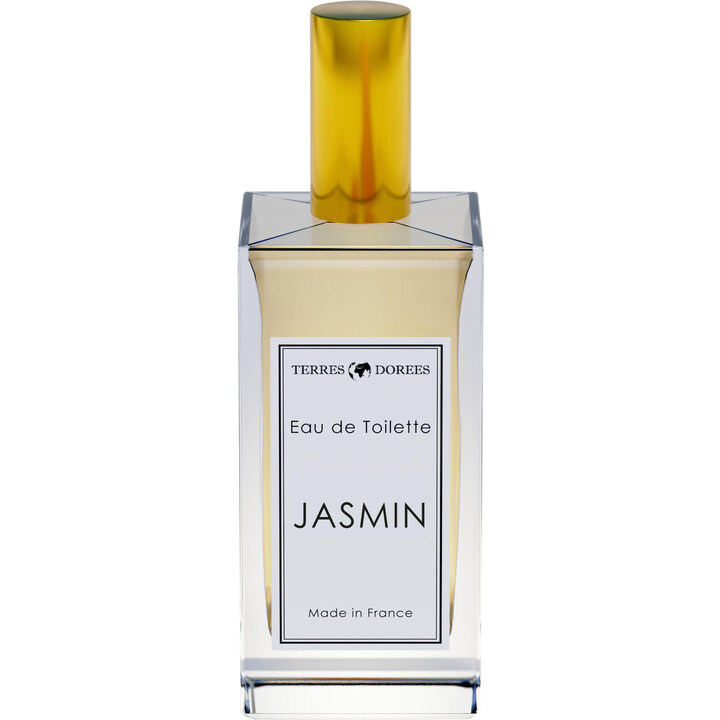 Jasmin by Terres Dorees perfume bottle