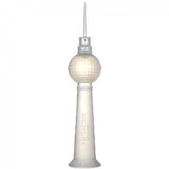 Breath of Berlin Silver by Majathi perfume bottle