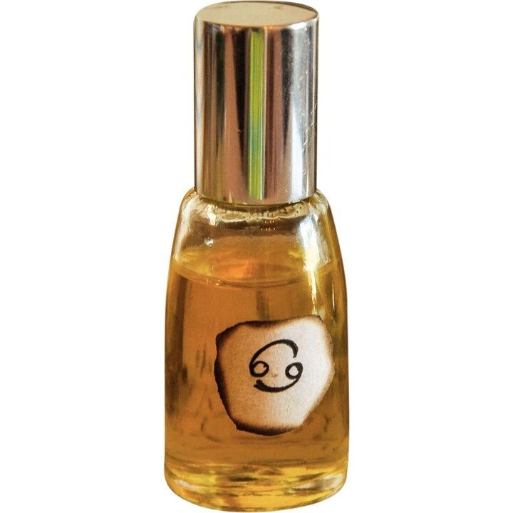 Cancer by Curious Perfume / WonderChest Perfumes perfume bottle