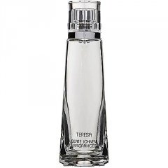 Teresa by Beate Johnen perfume bottle