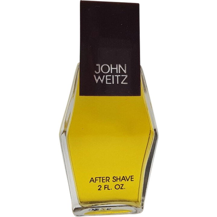 John Weitz (After Shave) by John Weitz perfume bottle