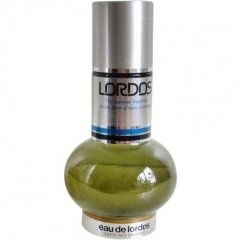 Lordos (Eau de Lordos) / ロードス by Shiseido / 資生堂 perfume bottle