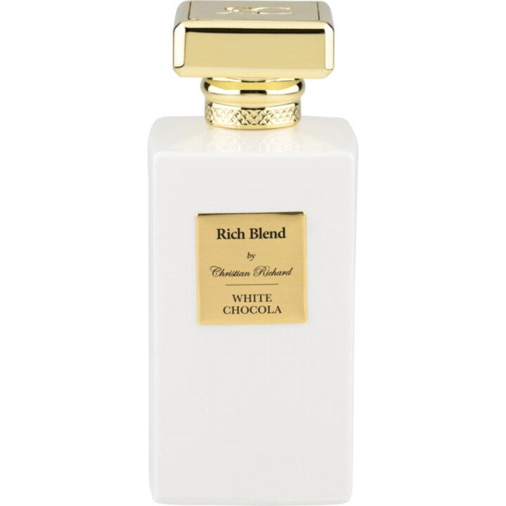 Rich Blend - White Chocola by Richard Maison de Parfum / Christian Richard perfume bottle