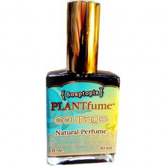 Courage by Soaptopia perfume bottle