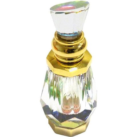 Gold by Musc d'Or perfume bottle