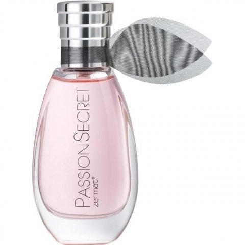 Passion Secret by Zermat perfume bottle