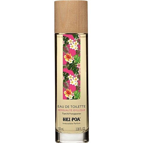 Sensualité Idyllique by Hei Poa perfume bottle