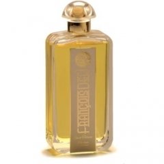 Sweet Tobacco by François Delì perfume bottle