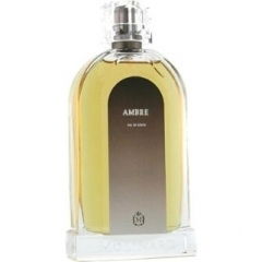 Ambre EDT by Molinard perfume bottle