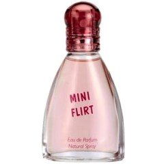 Mini Flirt by Ulric de Varens perfume bottle