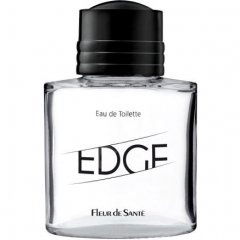 Edge by Fleur de Santé / Knut Wulff perfume bottle