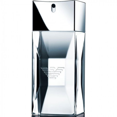 Emporio Armani - Diamonds for Men EDT by Giorgio Armani perfume bottle