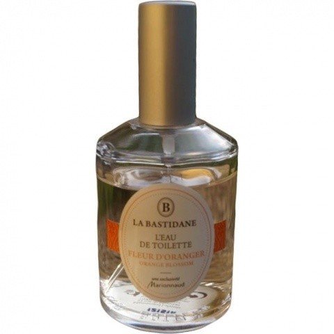 La Bastidane - Fleur d'Oranger / Orange Blossom by Marionnaud perfume bottle