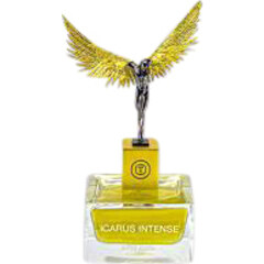 Icarus Intense by Trend perfume bottle