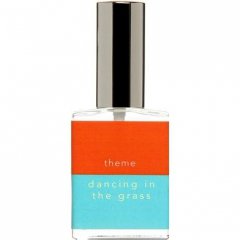 Dancing In The Grass by Theme perfume bottle