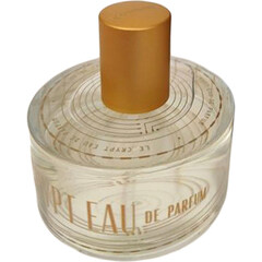 Le Crypt Eau by PostFinance perfume bottle