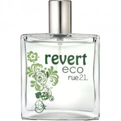 Revert Eco for Guys by rue21 perfume bottle