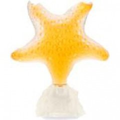 Color Collection - Star Sensual Amber by Seajewels perfume bottle