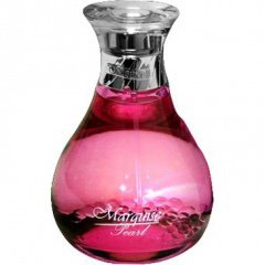 Marquise Pearl by Laurent Dornel perfume bottle