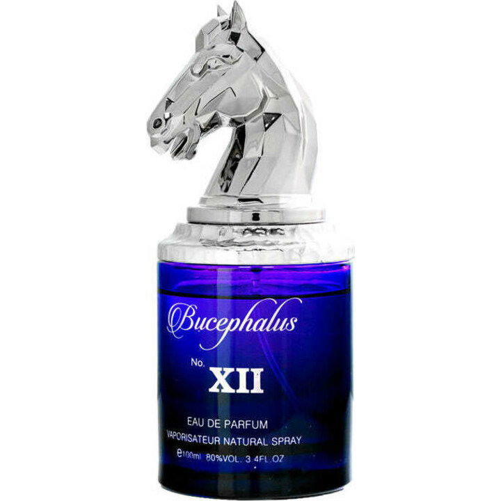 Armaf Niche - Bucephalus No. XII by Armaf perfume bottle